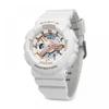 G Shock Ba 110xrG 7adr Ba 110xrG 7a Детские цифровые аналоговые спортивные женские часы из уретана