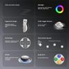 Retroid Pocket6 RP6 Android Игровые Консоли 5,5-дюймовый 1080P 120Hz AMOLED Экран 6000 мАч Холловские Триггеры 8GEN2 Портативная Консоль