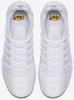 Кроссовки Nike Air VaporMax Plus белый/чистая платина/белый