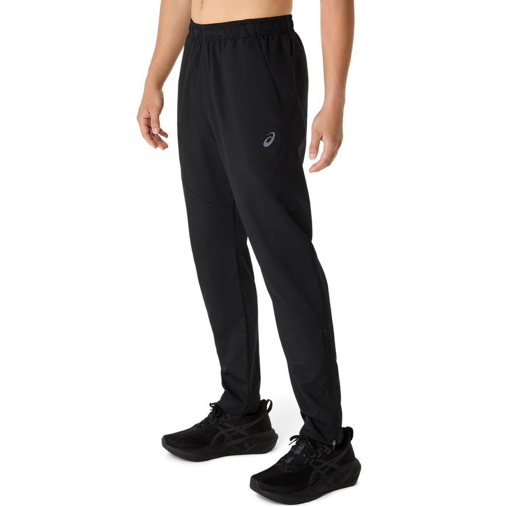 Тренировочная одежда Dry Actimotion Cross Pants 2031E982 Унисекс Взрослый 001 XL [ASICS] (Производительность Черный)