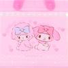 Sanrio My Melody Корзинка Япония НОВЫЙ Персонажи Sanrio