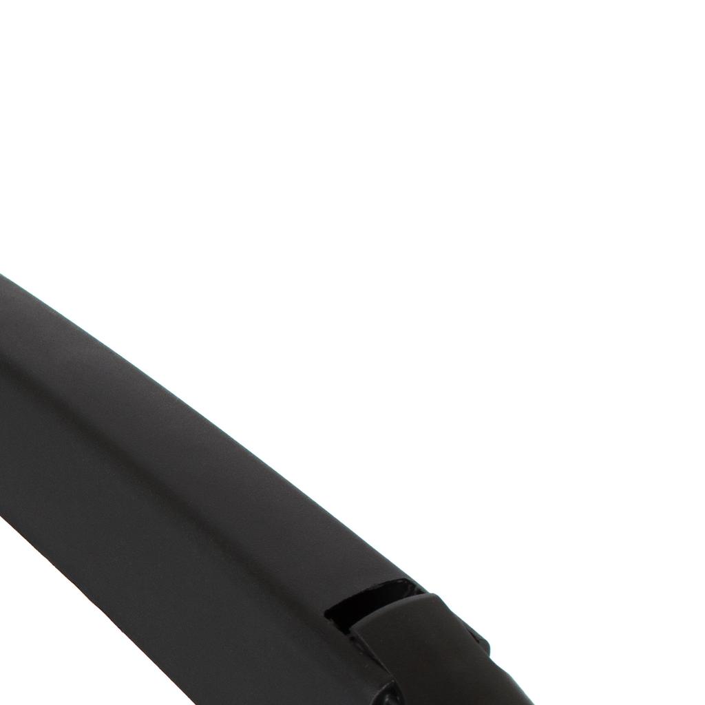 VW Touran 2003- rear wiper arm + blade