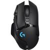 Беспроводная игровая мышь Logitech G502 Hero — черная
