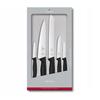 Victorinox Swiss Classic Coffret De Couteaux 5 Pcs.