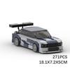 Baoma M3 Need for Speed BL02037