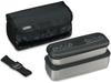 Термоконтейнер Thermos Fresh Lunch CM Box, 2-ярусный, 1,1 л, Камуфляж, DSD-1102W