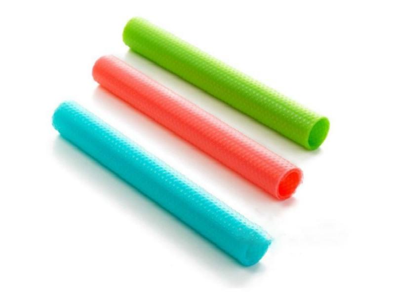 4 шт./компл. 29 см * 45 см, модная подушка для холодильника, антибактериальная, противообрастающая, плесени, влагостойкая подкладка