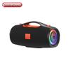 Портативная уличная Bluetooth-колонка KTV Newmine BT100 (Китайская версия)