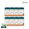 Himalaya Cold Relief Healing Balm 10g X8 +4 Mini Lip Balms +4 Neem Packs 15ml