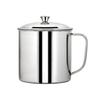 Yuzhou 304 Stainless Steel Handle Mug