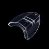 TPU Polyurethane Universal Flexible Side Shields Safety Glasses Goggles Eye Protection