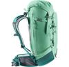 Рюкзак Deuter Freescape Lite 24 SL spearmint/deep sea (3300022-2352)