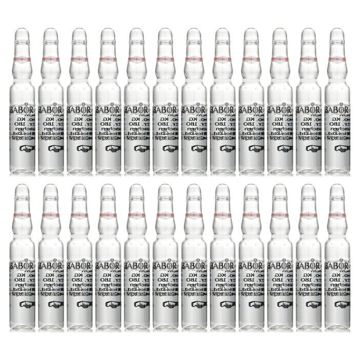 BABOR CP Ampoule Concentrate 3D Firming