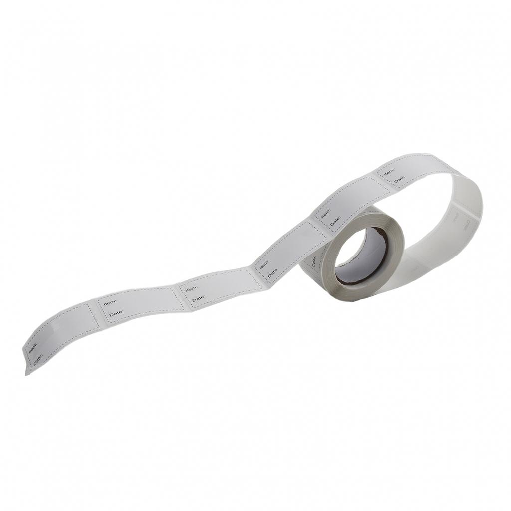 Наклейки для маркировки даты хранения продуктов Кухонная наклейка Новая Водонепроницаемая