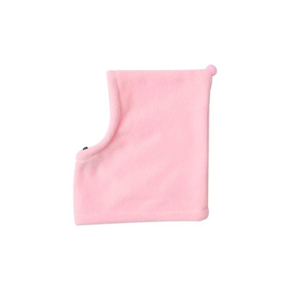 Noise Reduction Dog Ear Muffs Anxiety Relief Lining Dog Noise Protection Hat Ear Coverage Pet Warm Ear Cover Pet Supplies