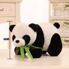 15cm Lovely Panda Bamboo Stuffed Bear Animal Plush Baby Kid Toy Soft Doll Christmas Gift