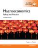 Книга Macroeconomics, Global Edition