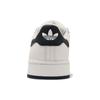 Adidas Кроссовки унисекс Campus 00s White Black Core-White Core-Black Off-White IF8761