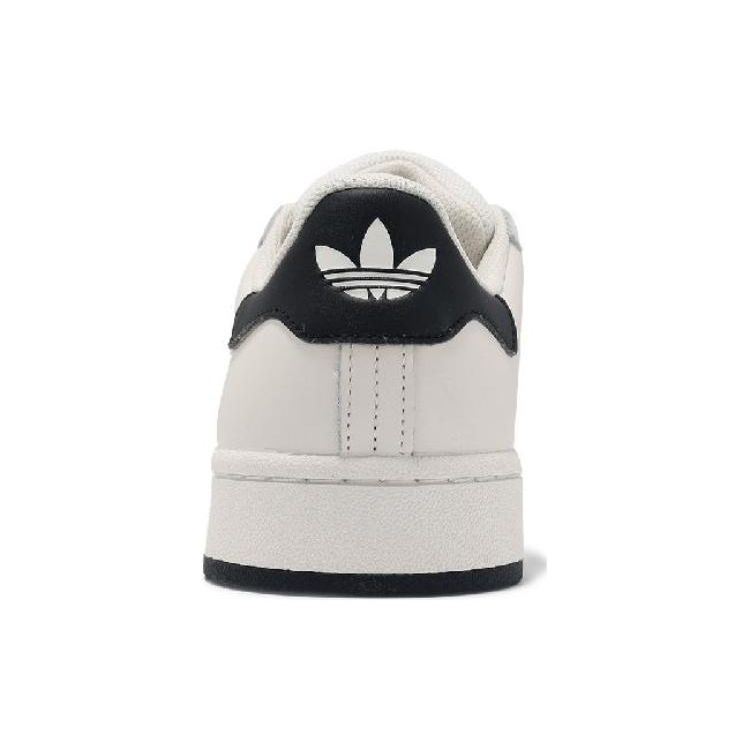 Adidas Кроссовки унисекс Campus 00s White Black Core-White Core-Black Off-White IF8761