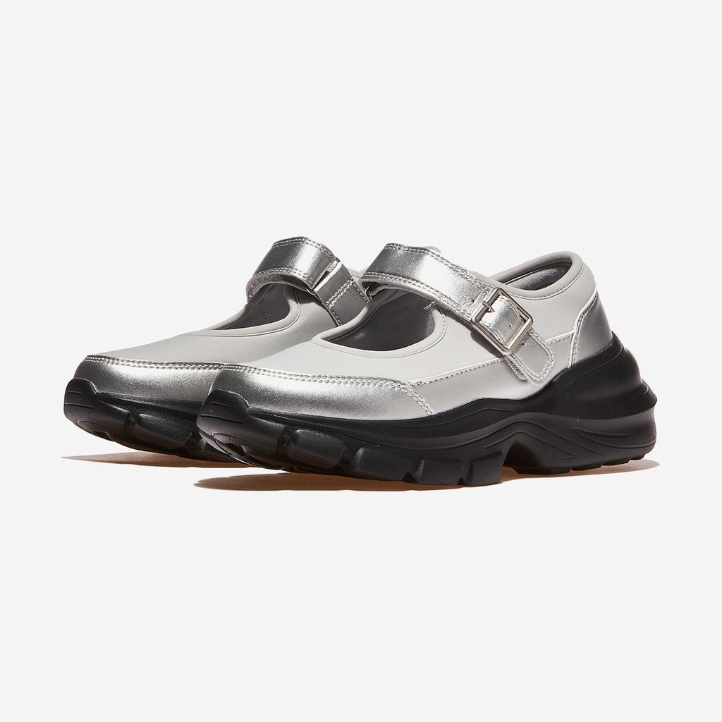 NUOVO Sia Chunky Mary Jane, NC40156, 1010110799, популярная корейская обувь