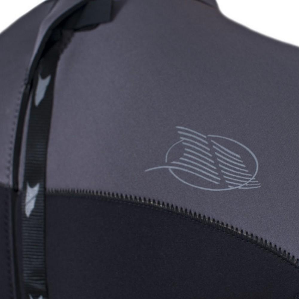 Diver Mens 5mm Full Length Neoprene Wetsuit