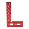 HFS (R) T-Square, Square, Direct Marking, High Precision, 1mm, Carpentry, Woodworking, Marking Range: 0-130mm