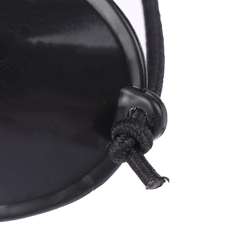 Protective Eyepatch Laser Light Protective Goggles Silicone Protective Goggles