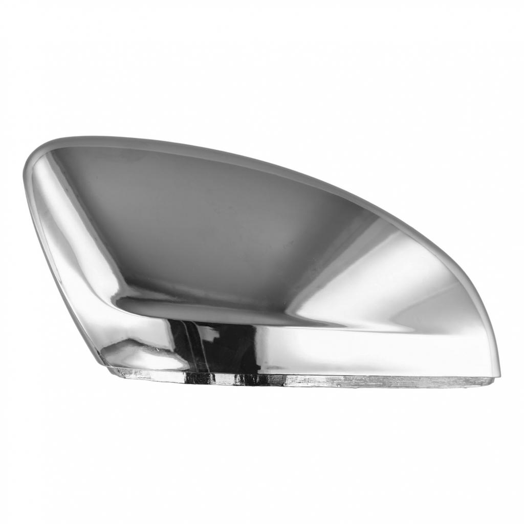 ABS Plastic Mirror Cover Cap Wing Mirror Cap Door Wing Mirror Cover
