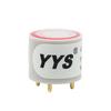 YYS Газовый сенсор электрохимии SO2 NO2 H2S NH3 O2 O3 CO CL2 ETO H2 PH3 Сенсор газа для промышленного использования S4