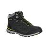 Regatta Mens Samaris Suede Hiking Boots