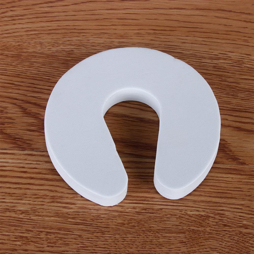 5pcs New Baby Sofa Pinch Holder Door Stopper Finger Protect Foam EVA