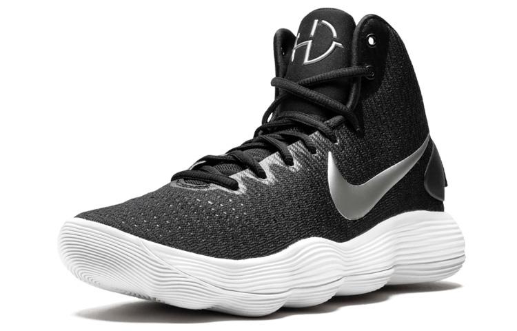 Nike Hyperdunk 2017 Черный 897808-001