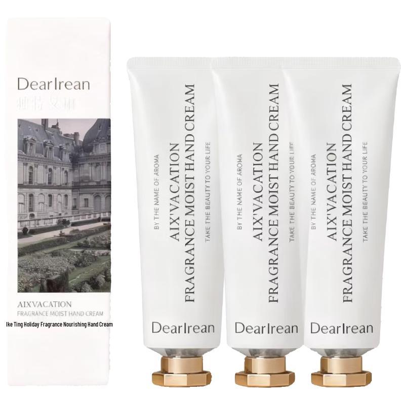 Dear lrean Scented Hydrating Hand Cream