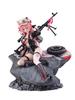 Girls' Frontline" UKM-2000 Shippu Jinrai -Severely Injured Ver.- 1/7 Scale Figure