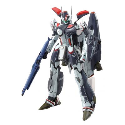 Макросс Ф. (Граница) 172 VF-25F Супер Мессия Валькирия Альто Машина