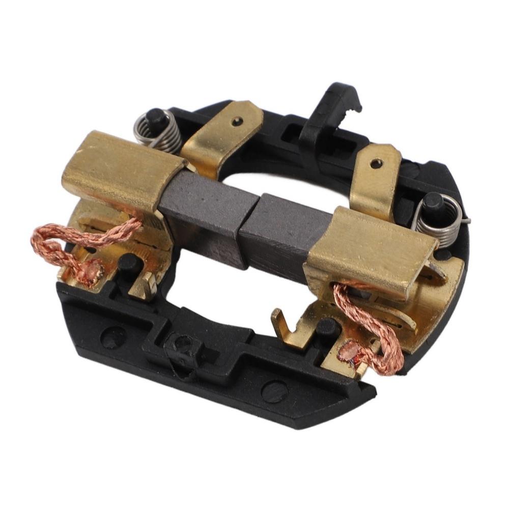 Держатель угольных щеток для DeWalt DCD730 DCD735 DCD780 N268145