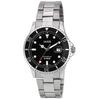 J-AXIS MJG-N37 Men's Quartz Wrist Watch - Silver / Gold MJG-N37-SBK MJG-N37-TBK MJG-N37-SBL Gift Casual Business Sports Student