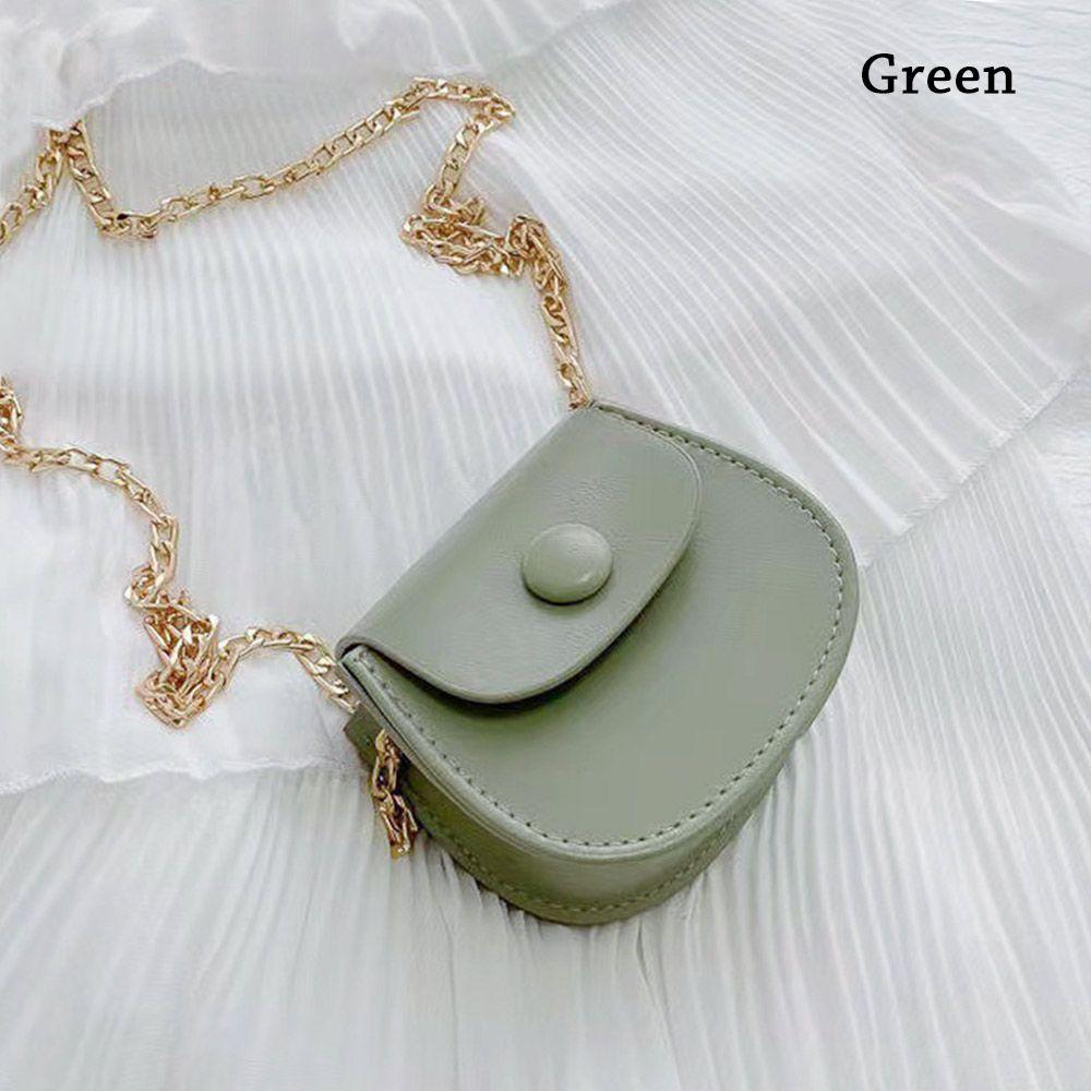 Женские мини-сумки через плечо, дамские сумки, простая универсальная сумка-седло из искусственной кожи, женская сумка через плечо