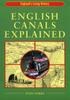 Книга English Canals Explained