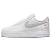 Air Force 1 Low '07 Se Двойной Свуш Белый Пикантный FD0666-100