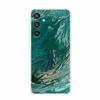 6.7" For Samsung S24 FE 5G Case Marble Soft Clear TPU Silicone Phone Covers for Samsung Galaxy S24 FE Case Bumper S24FE S 24FE