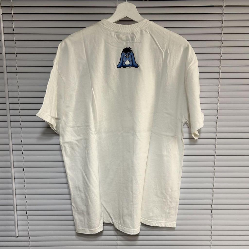 [USED] Yu Yu Hakusho T-shirt Jouetie