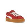Puma Fenty x Creeper Phatty In Session Pack — кроссовки унисекс Red Gum Club-Red Warm-White 399870-04