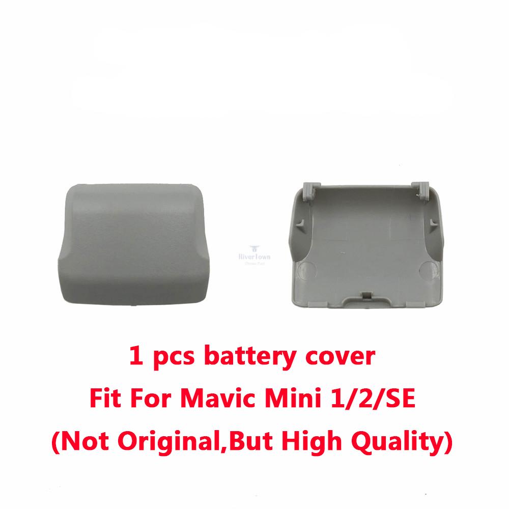 High Quality New Battery Cover Shell For DJI Mini 1/2/Se Drone Repair Parts Replacement In Stock(Not Original)