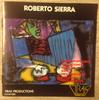 CD РОБЕРТО СЬЕРРА - Камерные произведения / Камерная музыка CD87001 VRAS Production 1987 США Латинская Б/У
