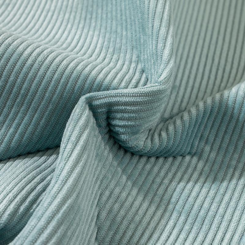 Sofa Cushion Simple Modern Four Seasons Universal Affordable Luxury Style Cushion Non-Slip Cover Towel Chenille Cover Towel