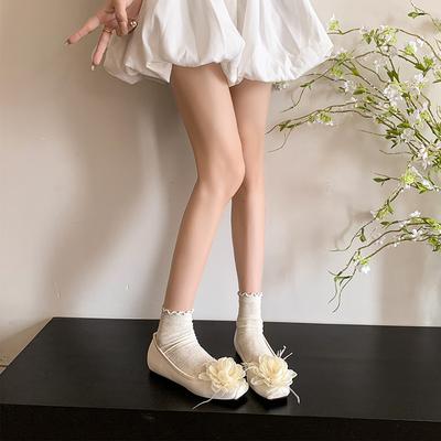 Туфли-лодочки женские, нежные туфли, балетки