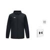 Under Armour Куртка Унисекс Сине-Черная 21600411-001