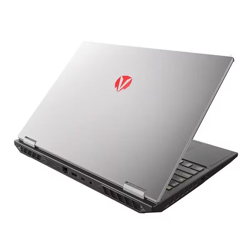 Игровой ноутбук HASEE Ares T8 Pro (Китайская версия)