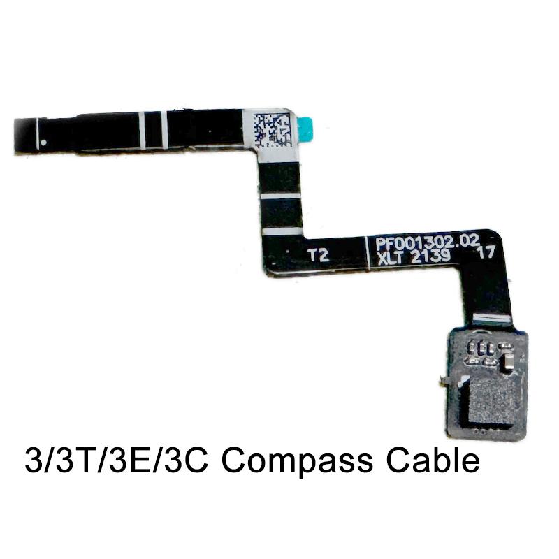 Mavic 3 Front Vision Cable Mavic 3 Classic Back Vision Cable Compass Cable ESC Wifi GPS Tof Cable Tof for DJI Mavic 3 Series